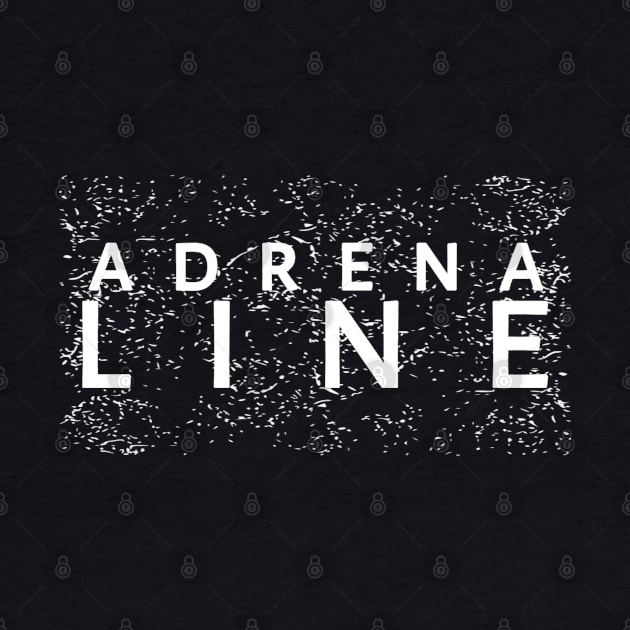 Adrenaline by radeckari25